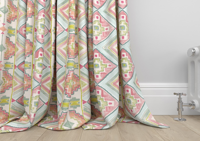 Explorer, Maya - Made to Measure Curtain - Image 6